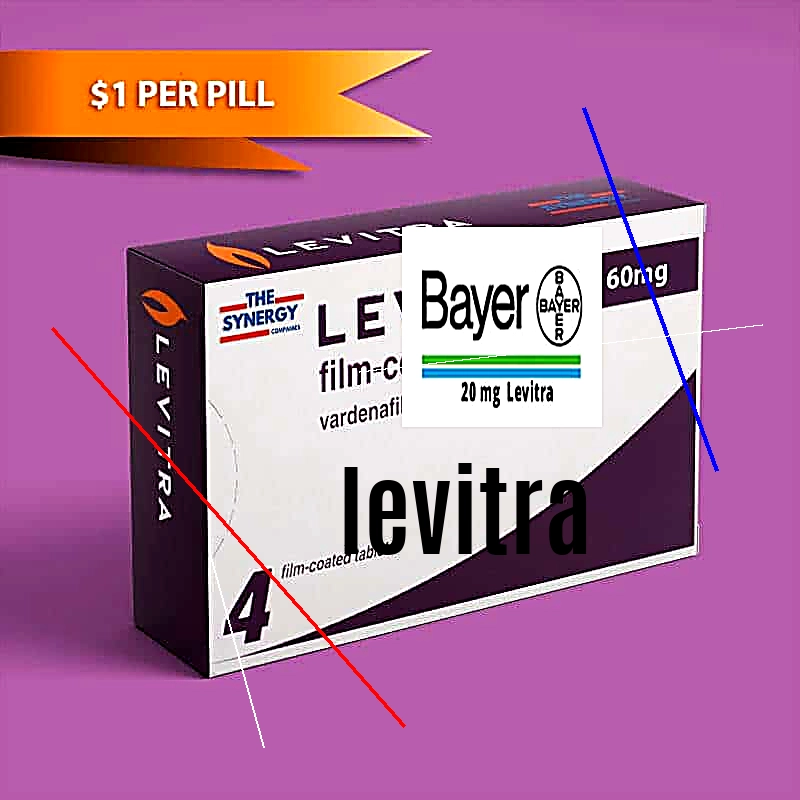 Levitra sans ordonnance en france